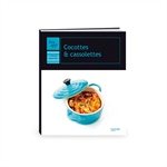 Cocottes et cassolettes Hachette pratique